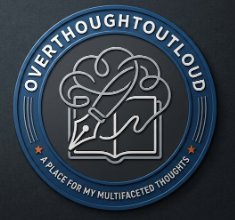 Overthought Out Loud logo