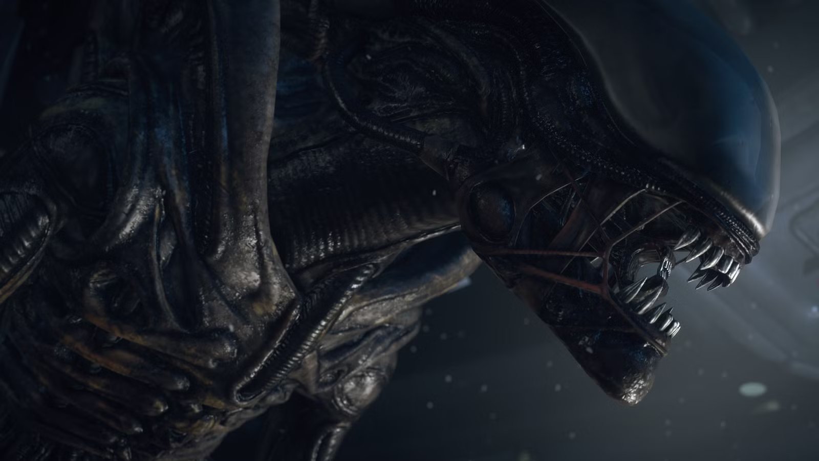 Alien Isolation 2