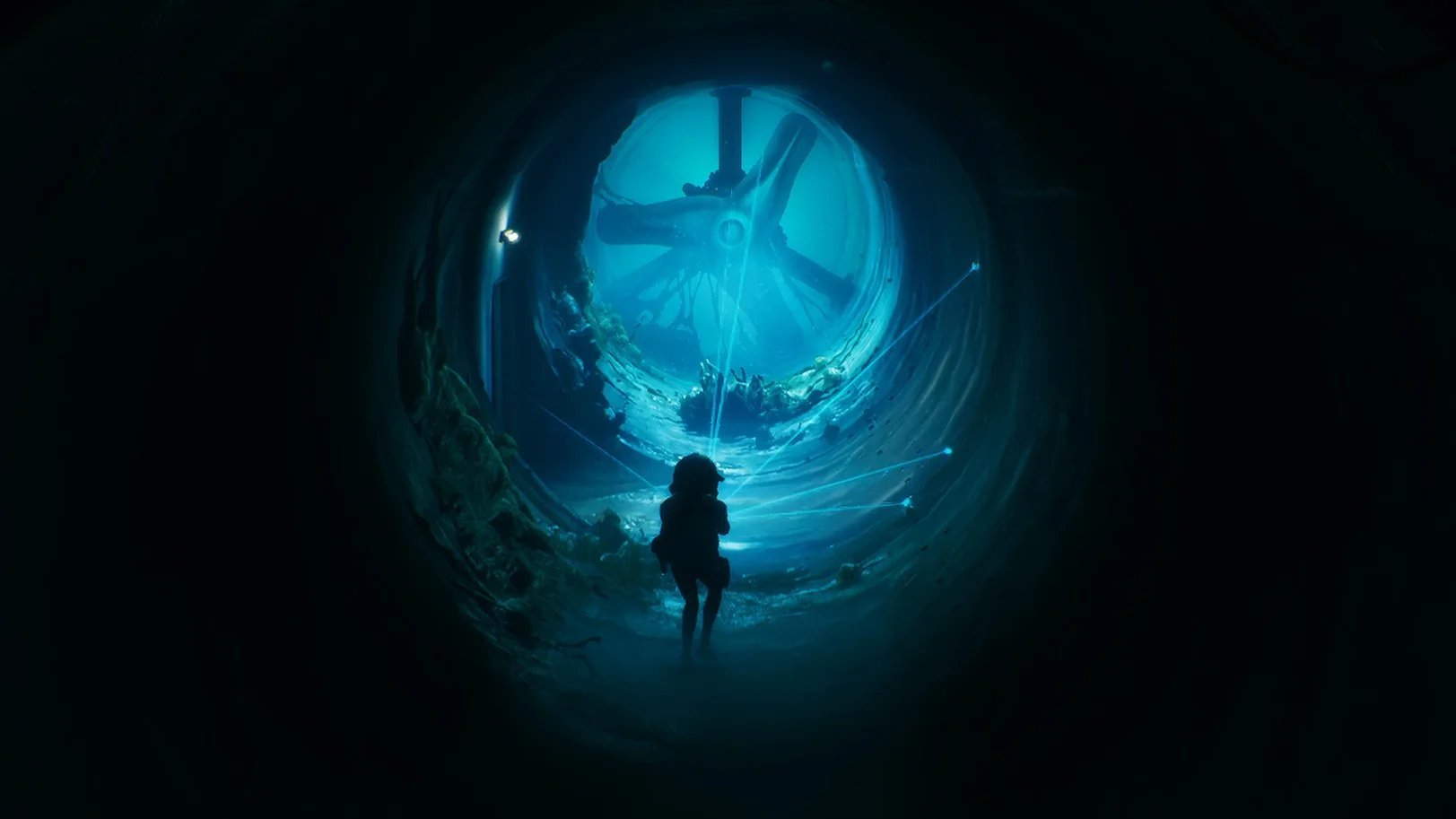End of Abyss