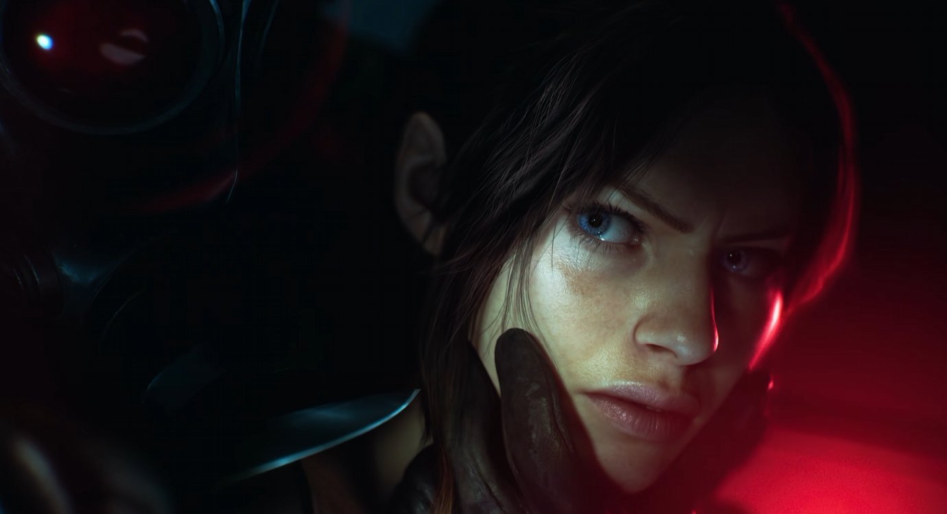 Resident Evil: Code Veronica