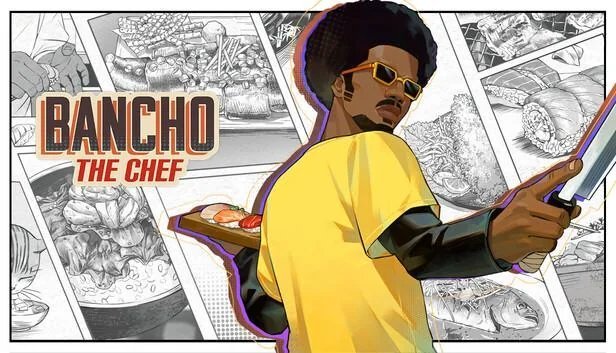 Bancho the Chef
