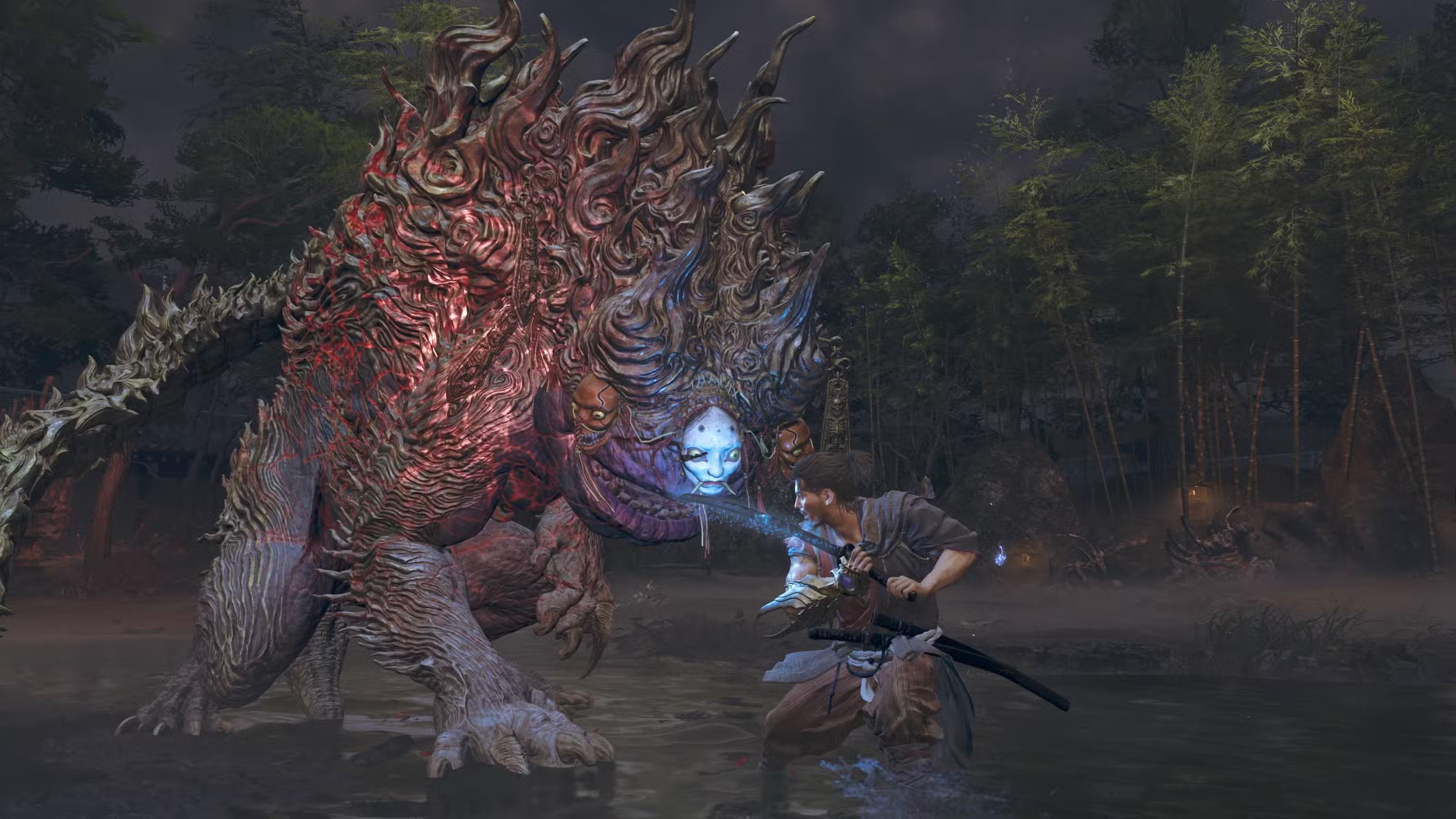 Onimusha Way of the Sword