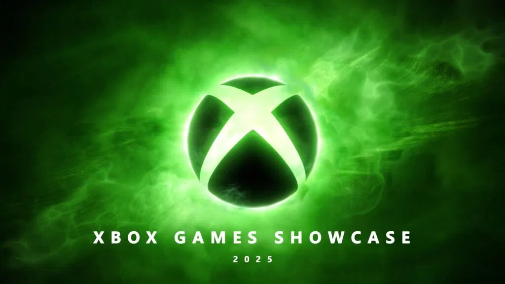 Xbox Games Showcase 2026